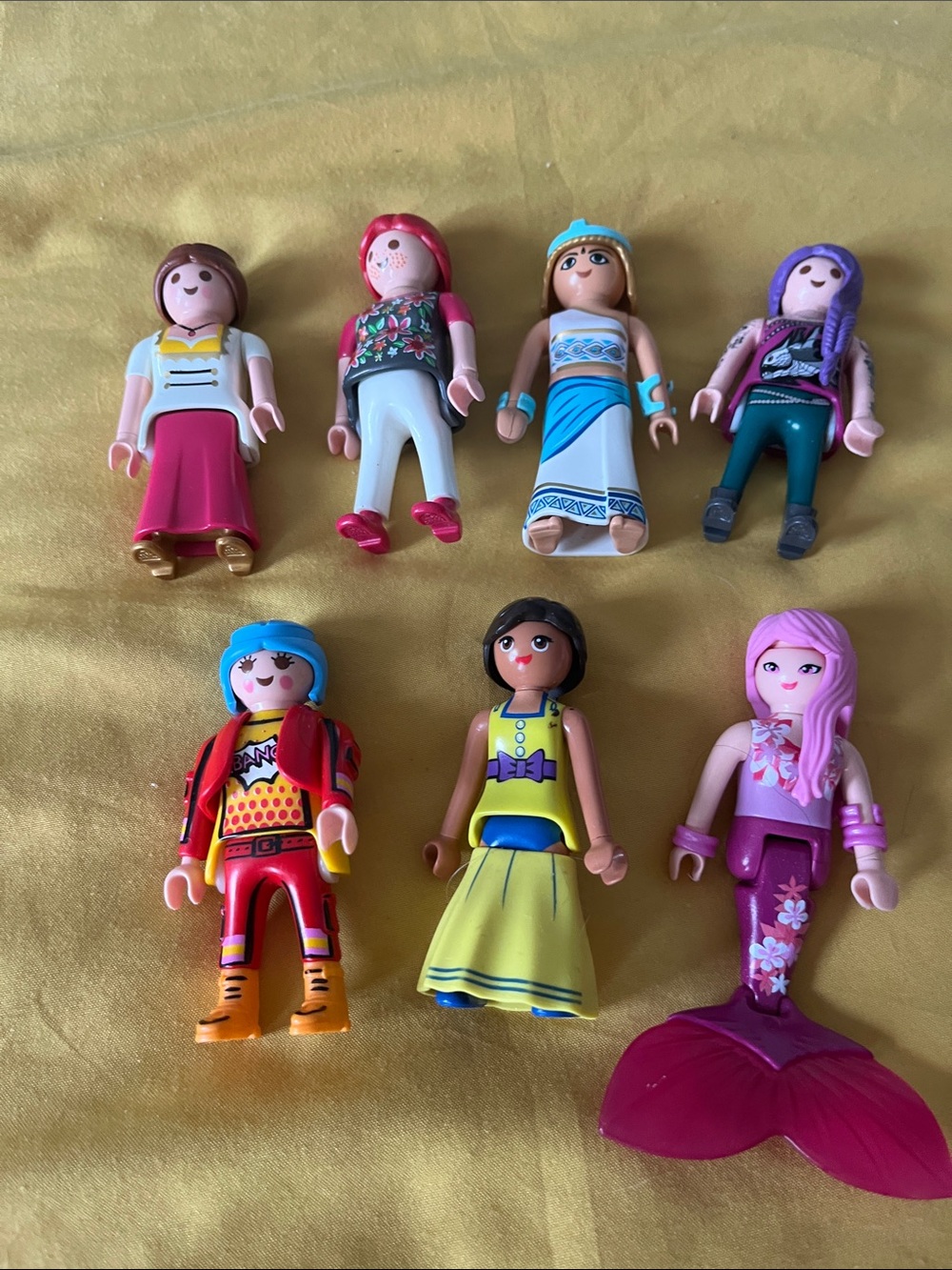 Playmobil
